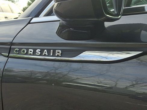 Used 2020 Lincoln Corsair Reserve w/ Elements Package image 34