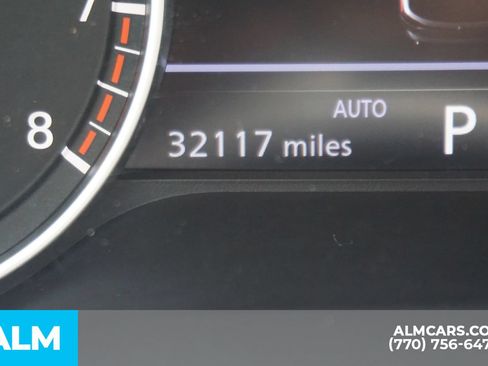 Used 2023 Nissan Pathfinder SL AWD/4WD image 65