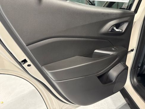 New 2026 Chevrolet Trax RS FWD image 42