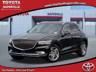 Used 2025 Genesis GV70 2.5T w/ Advanced Package AWD/4WD video 1