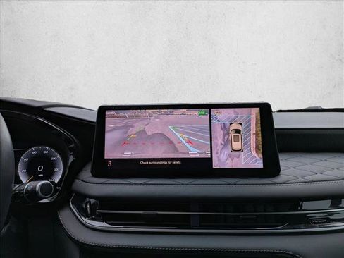 Used 2024 INFINITI QX60 Autograph image 15