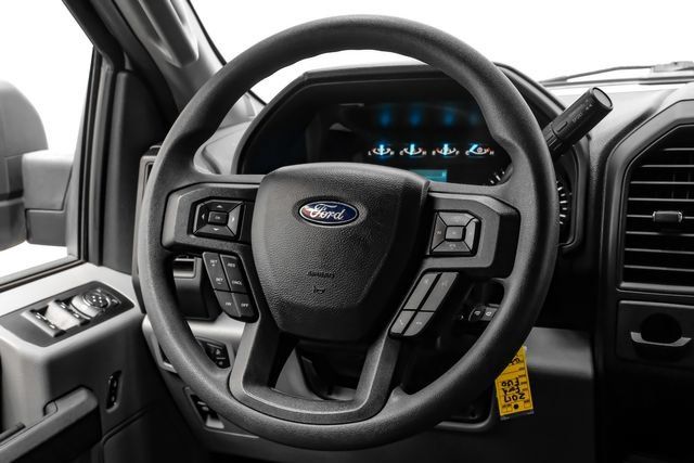Used 2017 Ford F150 XL w/ XL Power Equipment Group RWD image 19