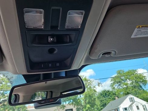 Used 2015 RAM 1500 Big Horn AWD/4WD image 18