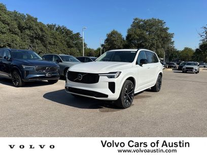 New 2026 Volvo XC90 B6 Ultra w/ Protection Package