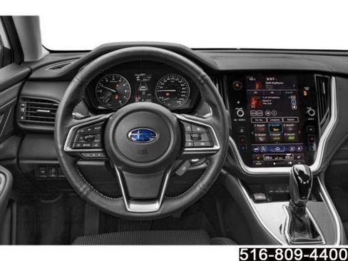Used 2024 Subaru Legacy Premium AWD/4WD image 11