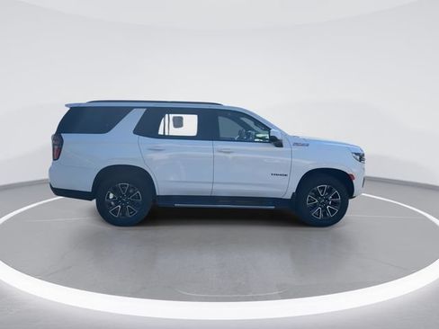 Used 2022 Chevrolet Tahoe Z71 w/ Max Trailering Package AWD/4WD image 8