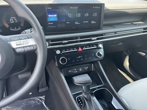 New 2026 Hyundai Santa Cruz SEL FWD image 20