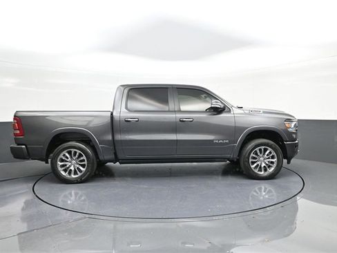 Used 2021 RAM 1500 Laramie image 26
