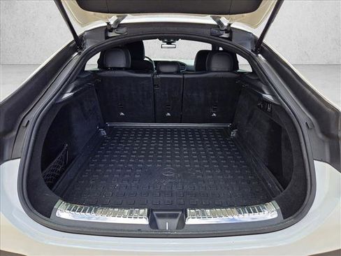 Used 2022 Mercedes-Benz GLE 53 AMG 4MATIC Coupe image 6