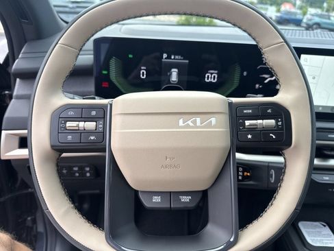 New 2027 Kia Telluride EX AWD/4WD image 19