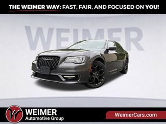Used 2023 Chrysler 300 Touring L w/ Popular Equipment Group AWD/4WD 360° Tour