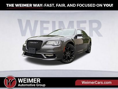 Used 2023 Chrysler 300 Touring L w/ Popular Equipment Group