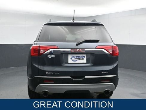 Used 2019 GMC Acadia SLT AWD/4WD image 10