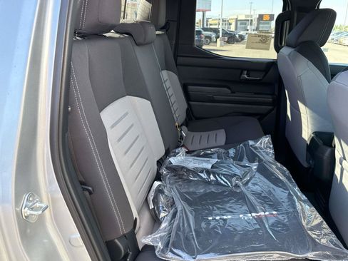 New 2026 Toyota Tacoma TRD Off-Road w/ TRD Off Road Upgrade Package AWD/4WD image 13