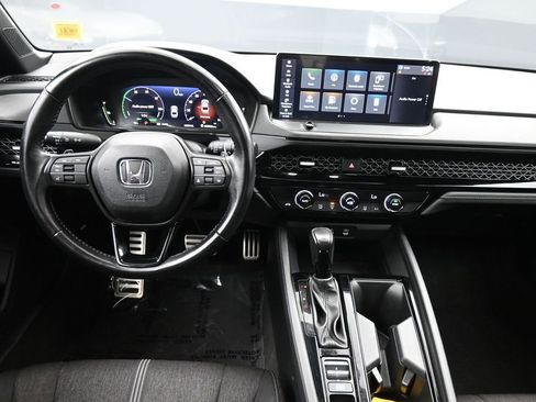 Certified 2024 Honda Accord Sport image 20