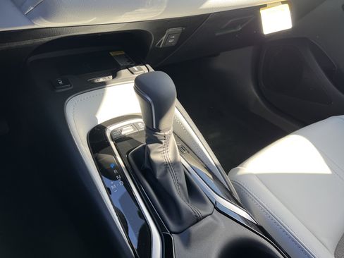 New 2026 Toyota Corolla XSE image 19