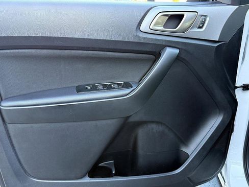 Used 2019 Ford Ranger XLT w/ Equipment Group 302A Luxury image 10