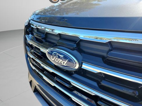 New 2026 Ford Explorer Active w/ Active Comfort Package image 27