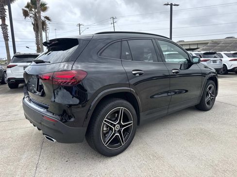 Used 2026 Mercedes-Benz GLA 250 image 5
