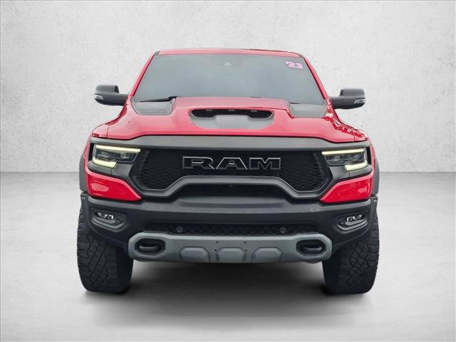 Used 2023 RAM 1500 TRX w/ TRX Level 2 Equipment Group AWD/4WD image 2