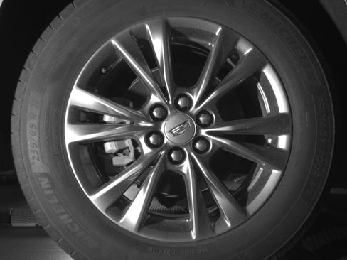 Used 2021 Cadillac XT5 Premium Luxury FWD image 10