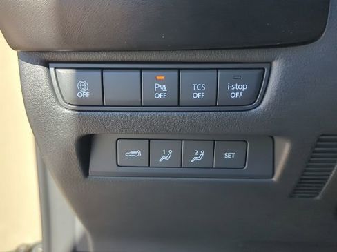 New 2026 MAZDA CX-50 AWD 2.5 S w/ Weather Package image 15