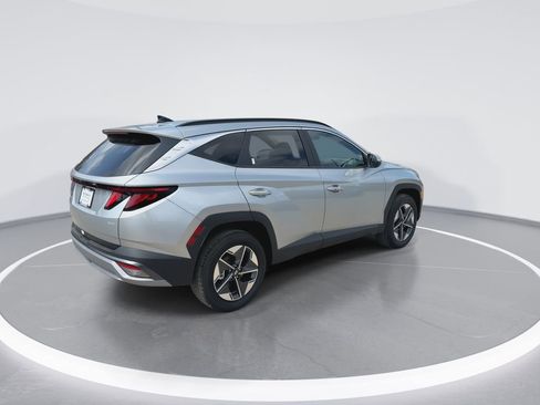 New 2026 Hyundai Tucson SEL AWD/4WD image 8