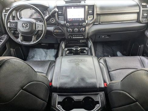 Used 2023 RAM 3500 Limited image 16