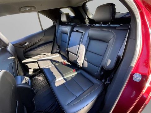 Certified 2019 Chevrolet Equinox Premier w/ LPO, Floor Liner Package AWD/4WD image 26