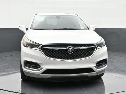 Used 2018 Buick Enclave Avenir FWD image 8