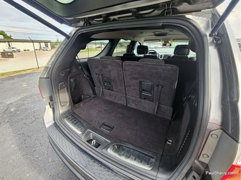 Used 2011 Dodge Durango Crew AWD/4WD image 15