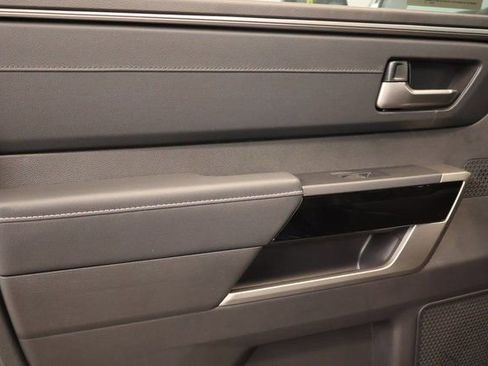 New 2026 Toyota Tundra Limited image 26