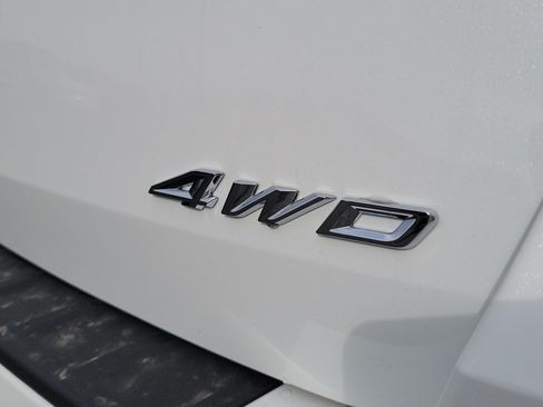 New 2026 Ford Explorer Active AWD/4WD image 30