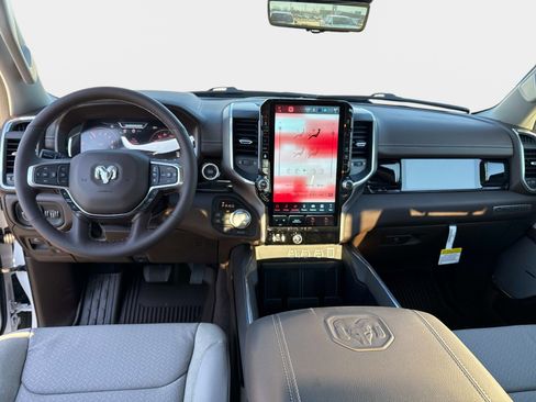 New 2026 RAM 1500 Laramie w/ Advanced Safety Group II image 17