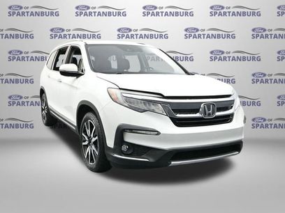Used 2020 Honda Pilot Touring