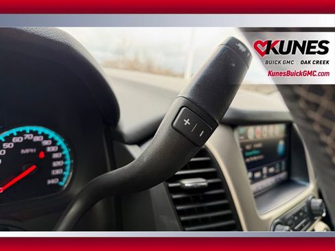 Used 2017 GMC Yukon Denali w/ Open Road Package image 18