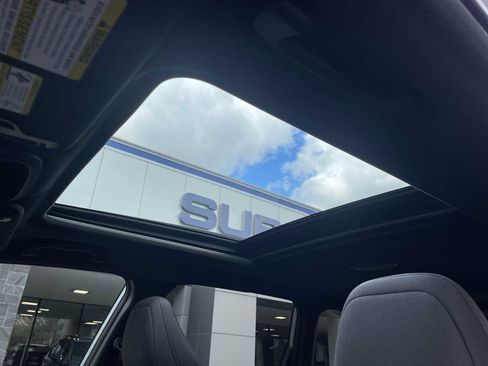 Certified 2025 Subaru Forester Premium image 11