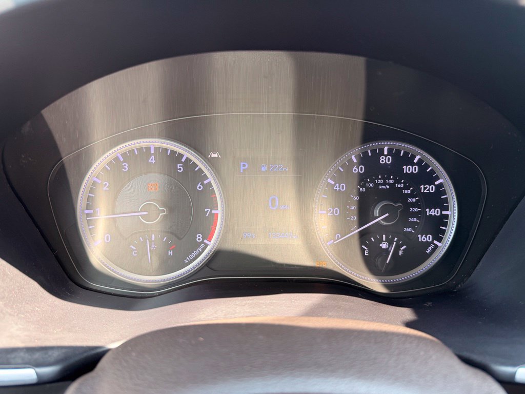 Used 2019 Hyundai Santa Fe SE AWD/4WD image 15