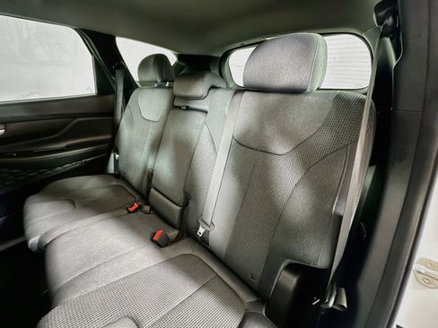 Used 2021 Hyundai Santa Fe SEL AWD/4WD image 21