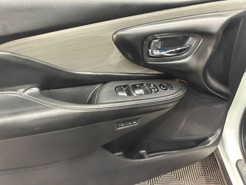 Used 2017 Nissan Murano Platinum w/ Platinum Technology Package AWD/4WD image 52