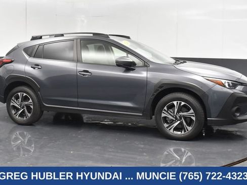 Used 2024 Subaru Crosstrek 2.0i Premium AWD/4WD image 13