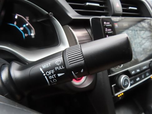 Used 2020 Honda Civic EX-L image 23