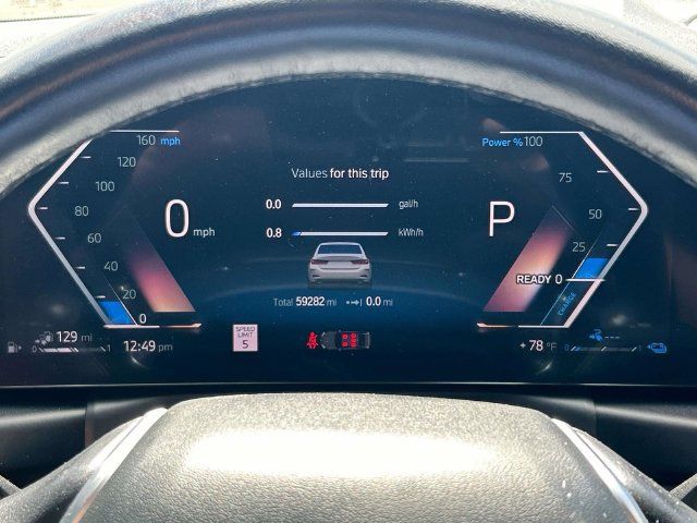 Used 2023 BMW 330e xDrive AWD/4WD image 40