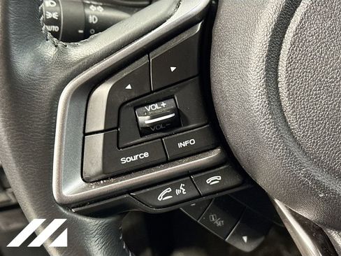 Used 2023 Subaru Forester Premium image 12