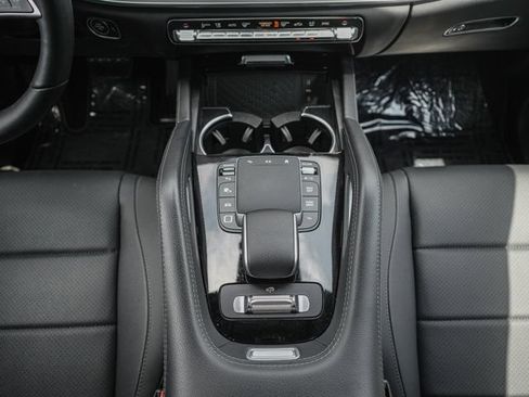 Certified 2025 Mercedes-Benz GLS 450 4MATIC image 23