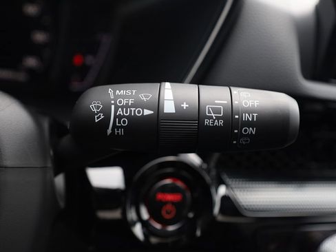 New 2026 Honda CR-V Sport Touring image 17