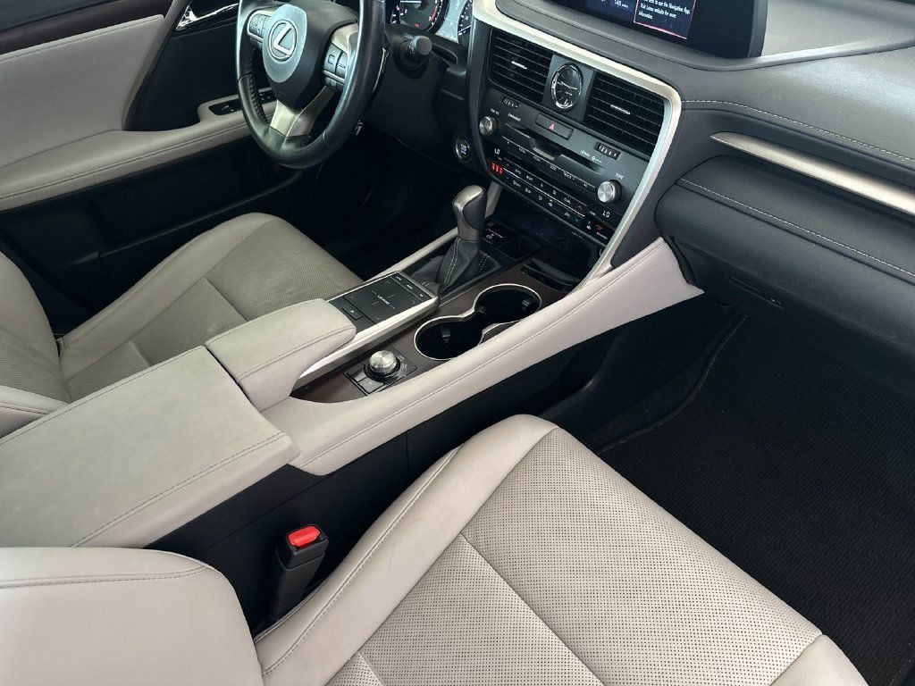 Used 2022 Lexus RX 350 FWD w/ Premium Package image 15