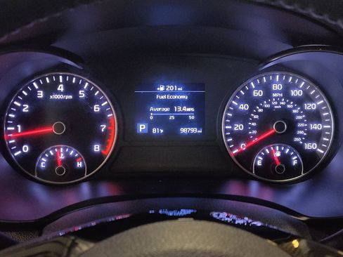 Used 2019 Kia Optima S FWD image 23