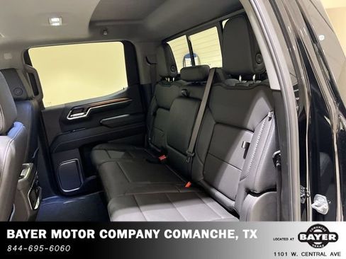 Used 2025 GMC Sierra 1500 Denali AWD/4WD image 25
