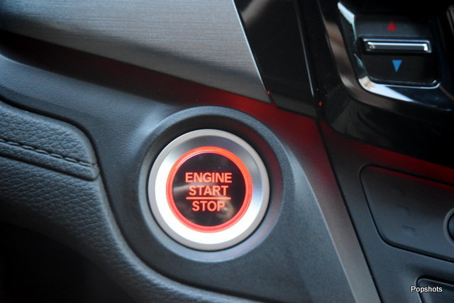 Certified 2024 Honda Odyssey Sport image 19
